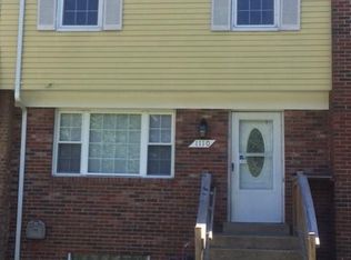 1110 Thomas Jefferson Pl, Fredericksburg, VA