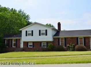 310 Angeletta Way, Louisville, KY 40214