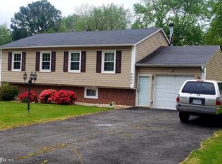 8204 Frye Rd, Alexandria, VA 22309