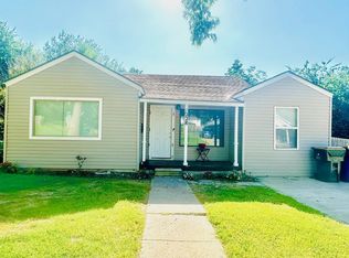 1228 S 12th St, Chickasha, OK 73018