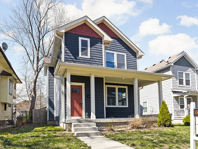 3110 Broadway St — Photo 1