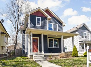 3110 Broadway St, Indianapolis, IN