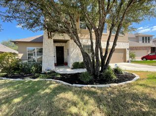 15209 Sisters Cir, Austin, TX 78717