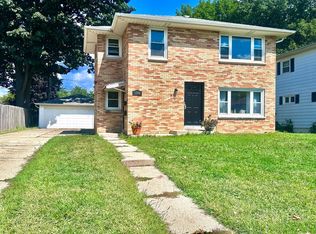 1508 Walnut St, South Milwaukee, WI 53172