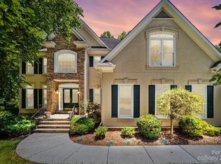 10228 Bayart Way, Huntersville, NC 28078