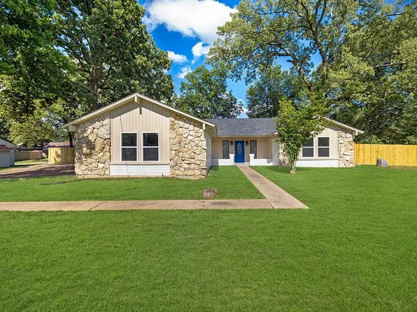5610 Eli St, Texarkana, TX 75503