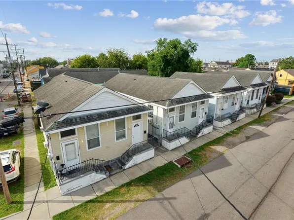 4600-14 S Robertson St, New Orleans, LA 70115