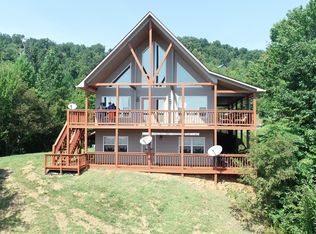 186 Timber Creek Rd, New Tazewell, TN 37825