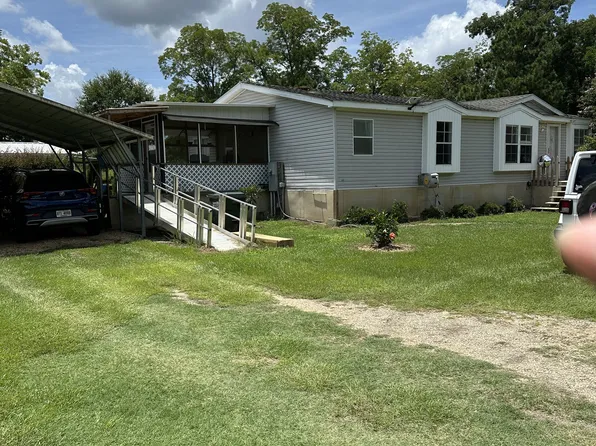 316 Courtney Ln, Cairo, GA 39827
