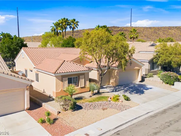 2150 Handel Ave, Henderson, NV 89052