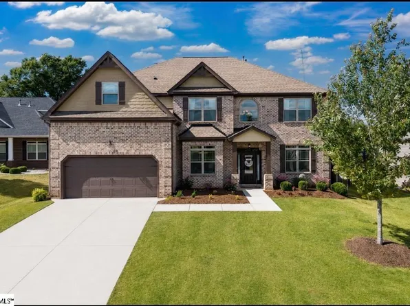 200 Greengate Way, Simpsonville, SC 29681