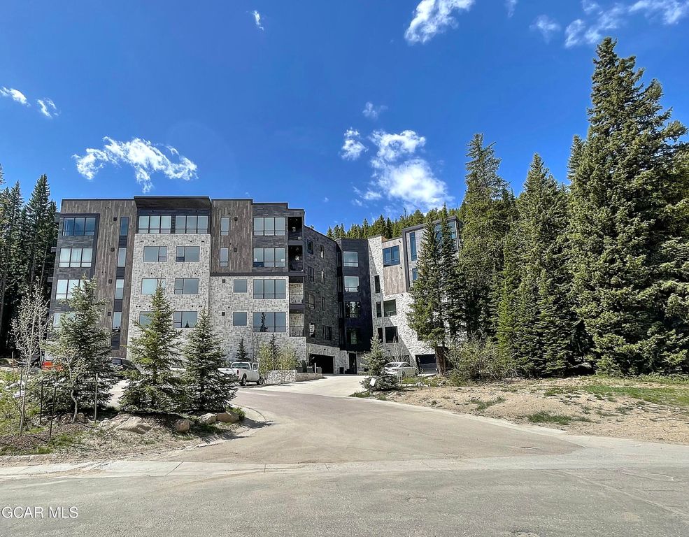 422 Iron Horse Way #206, Winter Park, CO - View 2