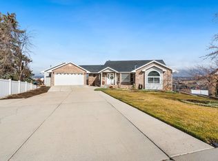 373 Sunnyhill Cir, Payson, UT 84651