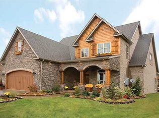 1 Mona Road, Murfreesboro, TN 37129