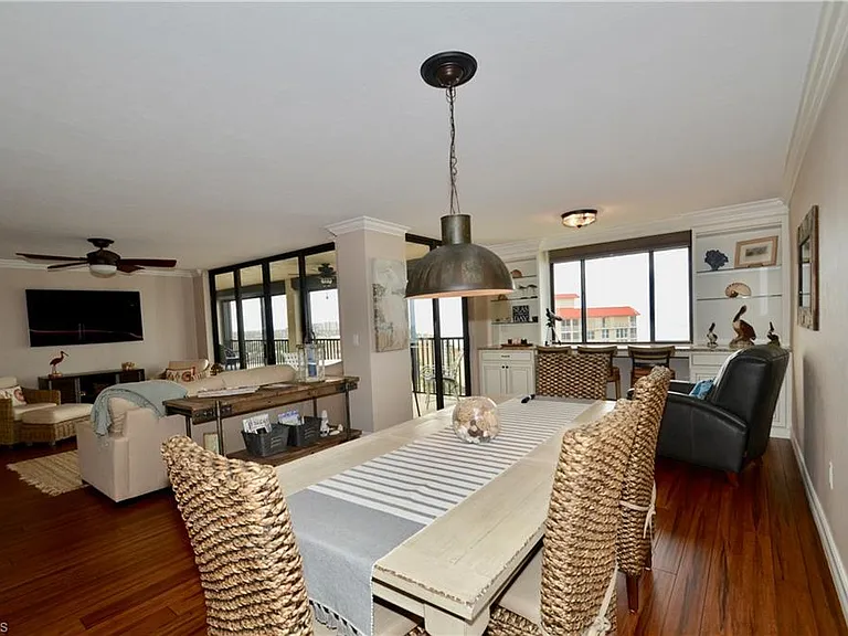 10851 Gulf Shore Dr #1402 — Photo 8