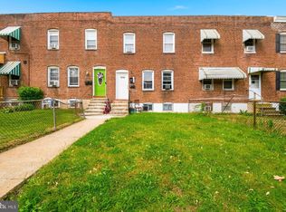 5210 Brookwood Rd, Baltimore, MD 21225