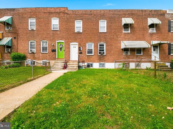 5210 Brookwood Rd, Baltimore, MD 21225