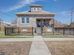 1801 Tolson Ave, Baltimore, MD 21222