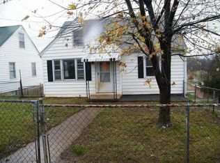 2056 Fallon Ave SE, Roanoke, VA 24013