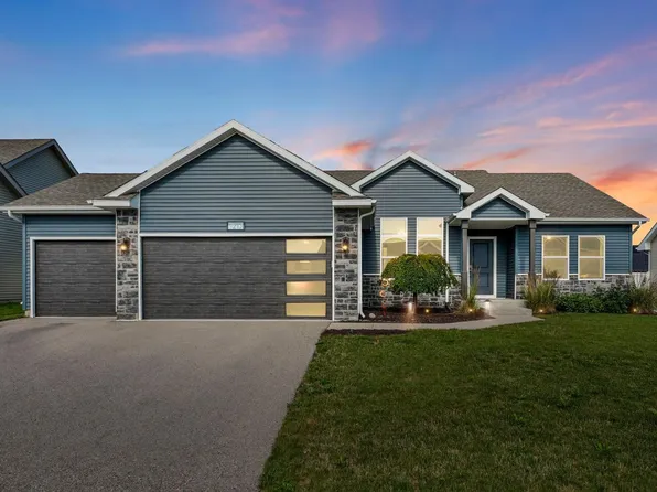 213 Olson Ave, Belleville, WI 53508