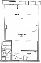 Rented by R New York