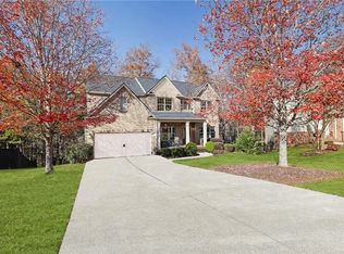 3670 Falling Leaf Ln, Cumming, GA 30041