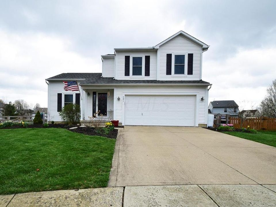 1st image of 541 Ashwyck Ct