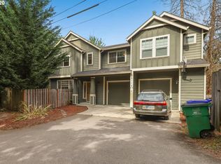 5110 SW 49th Dr, Portland, OR 97221