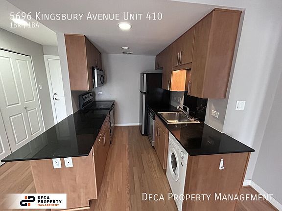 4th image of 5696 Kingsbury Ave APT 410