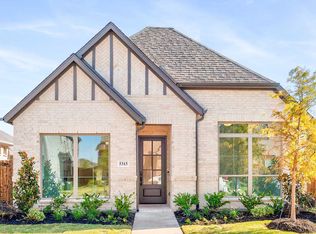 5315 Tupper Ave, Fate, TX 75087