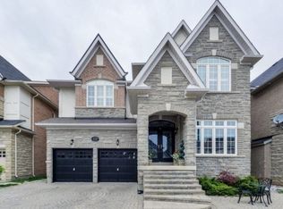 3129 Tacc Dr, Mississauga, ON L5M0B6