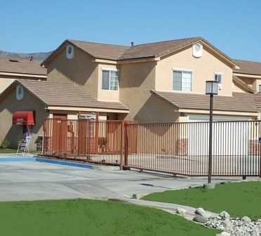 Townhomes