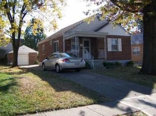 1921 Acorn Dr, Cincinnati, OH 45231