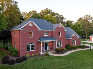 410 McKinney Rd, Wexford, PA 15090