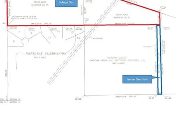 0 Interstate Highway 12, Covington, LA 70433
