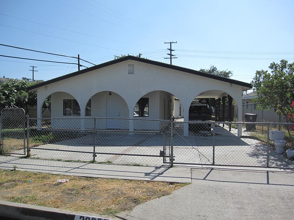 2nd image of 20605 Arline Ave
