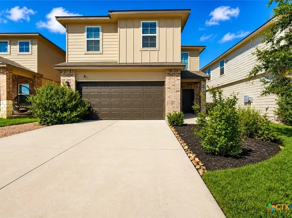 446 Orion Dr, New Braunfels, TX 78130