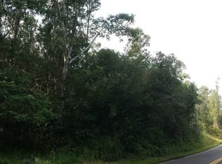 Road 8 Moho LOT 4881, Mountain View, HI 96771