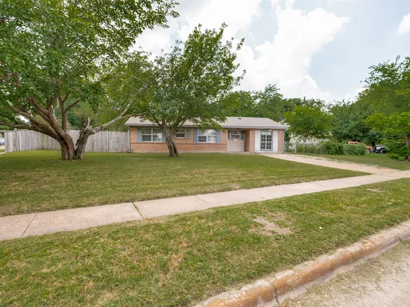 2524 Suffolk Ln, Lancaster, TX 75134