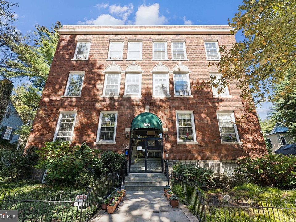 1st image of 3039 Macomb St NW APT 16