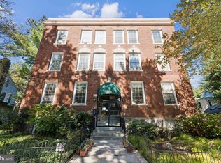 Cleveland Cooperative, Washington, DC 20008