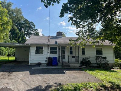 100 Taylor Rd, Oak Ridge, TN, 37830