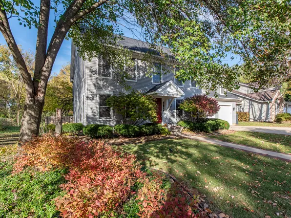 3482 Ellis Ave, Gurnee, IL 60031