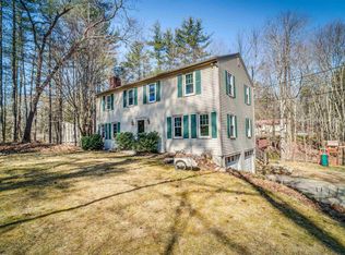 7 Ambler Way, Durham, NH 03824
