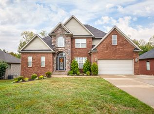 4041 Viewcrest Loop, Floyds Knobs, IN 47119