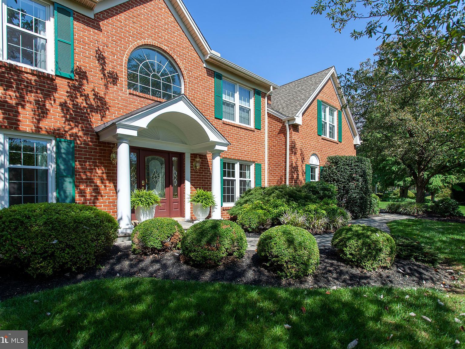1403 W Woodbank Way, West Chester, PA 19380 Zillow