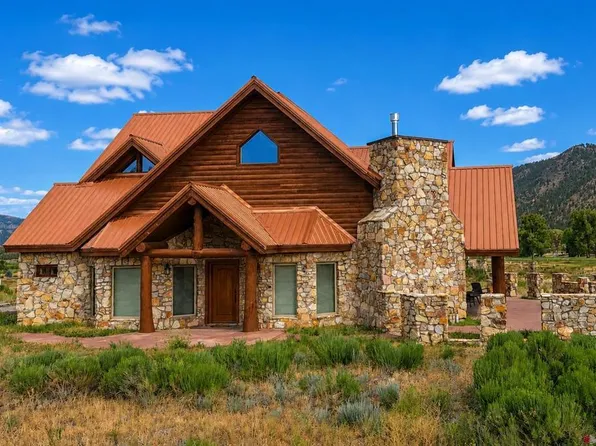 6835 Master's Drive, South Fork, CO 81154
