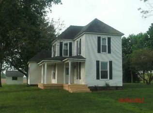 10601 W County Road 850n, Gaston, IN 47342