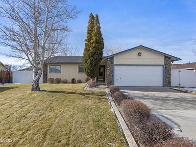 1412 Bumblebee Dr, Gardnerville, NV, 89460