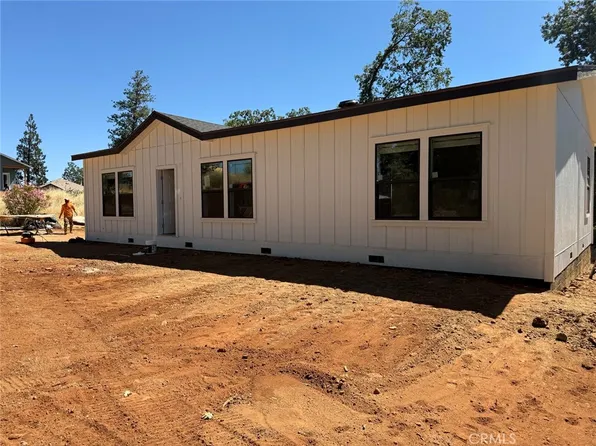 430 Stacy Ln, Paradise, CA 95969